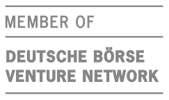 Mitglied des Deutsche Börse Venture Network