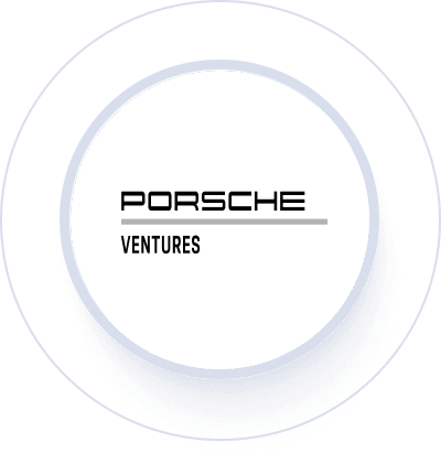 Investorenlogo Porsche Ventures