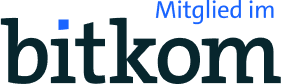 Mitglied im Bitkom